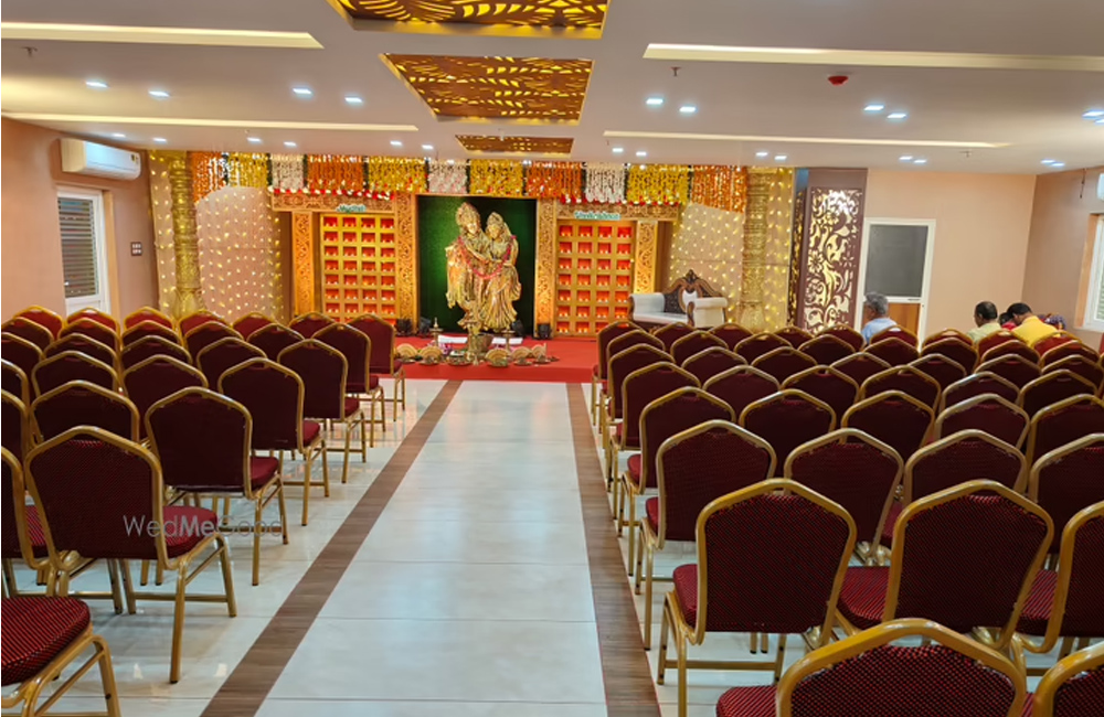 Auditorium Near Guruvayoor Temple - casd