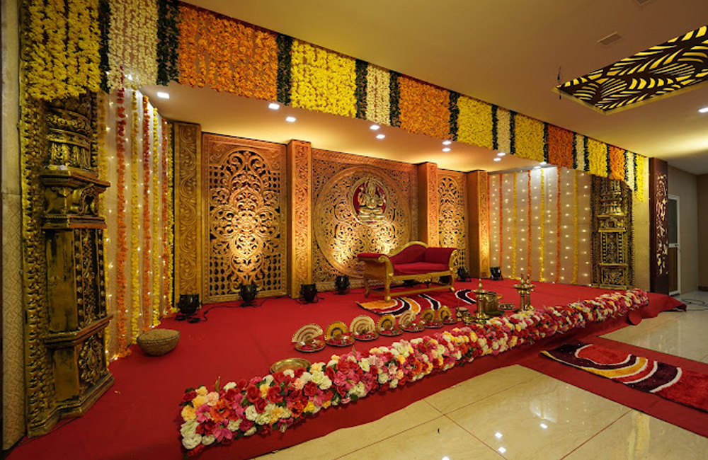 Auditorium Near Guruvayoor Temple - cxxcv