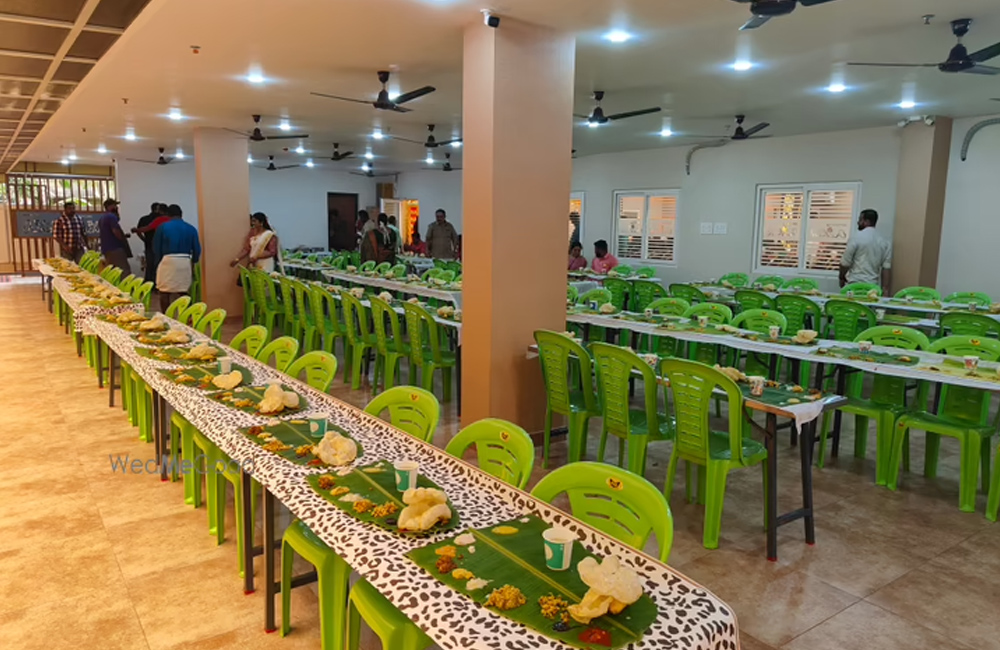 Banquet Hall in Guruvayoor - asdasd