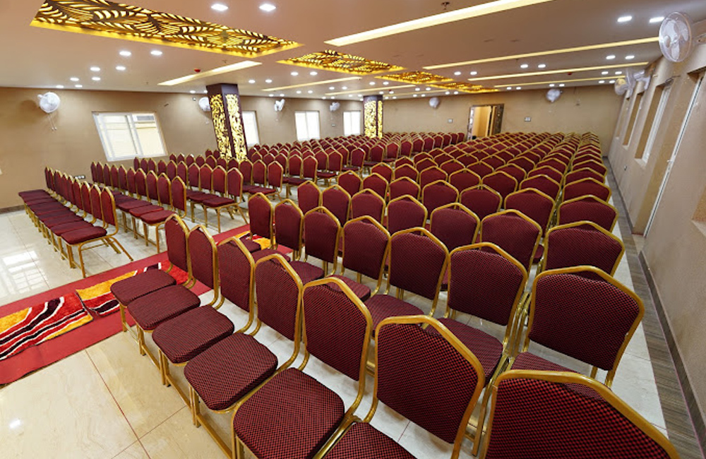Destination Wedding in Guruvayur  - dss