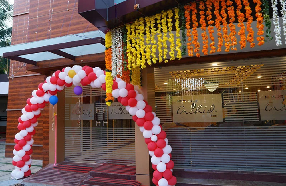 Destination Wedding in Guruvayur  - sds