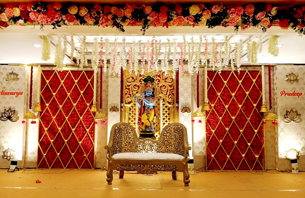 Guruvayur Marriage Hall Booking -Guruvayur Marriage Hall Booking: AT best and Affordable Price