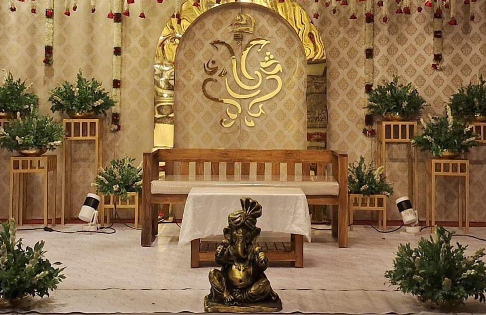 Wedding Halls Near Guruvayur Temple - asdas